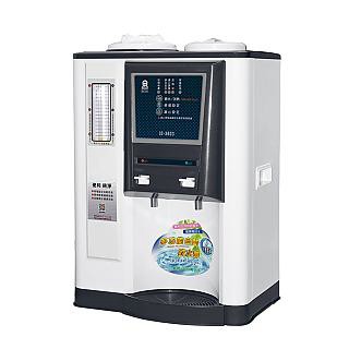 JINKON 自動補水 溫熱全自動飲水開飲機 JD-3803