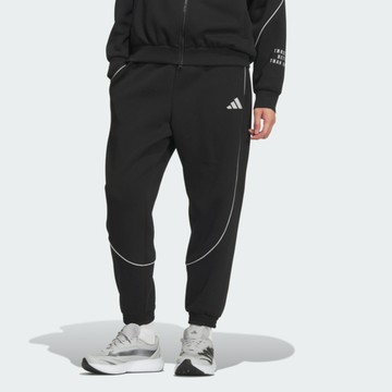 Adidas 愛迪達 Bl Track Pants KF3688 男 長褲 運動長褲 休閒長褲 黑 白 亞版