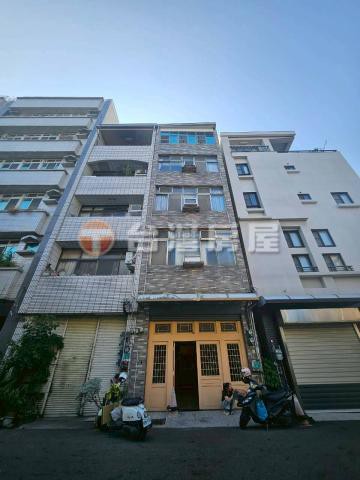 國華街新天地大空間店住P1｜台南市南區國華街一段