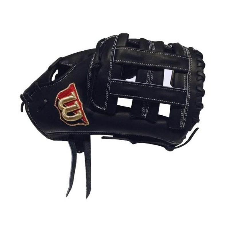 ウイルソン A2800 日本製 Wilson ファーストミット 硬式グローブ