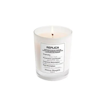 Maison Margiela 爵士酒廊香氛蠟燭 165g