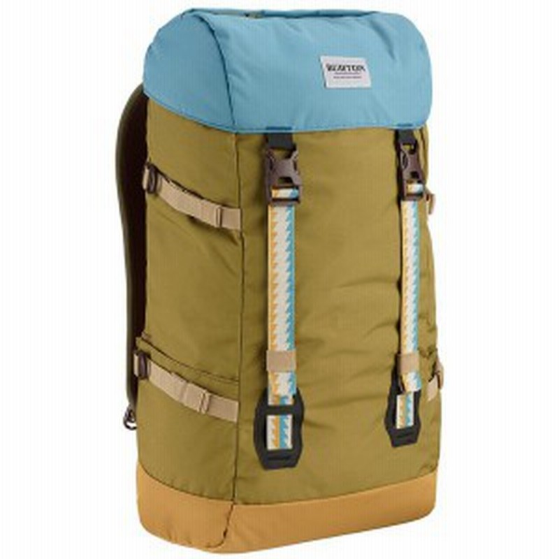 バートン メンズ バックパック リュックサック バッグ Burton Tinder 2 0 Backpack Martini Olive Triple Ripstop 通販 Lineポイント最大1 0 Get Lineショッピング