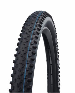 Schwalbe Racing Ray XC レース チューブレス折りたたみ式フロントホイール 自転車タイヤ  26 x 2.2