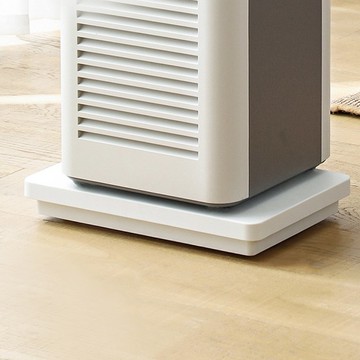 日本霜山 多功能移動式萬向輪托盤架/平板滑輪車