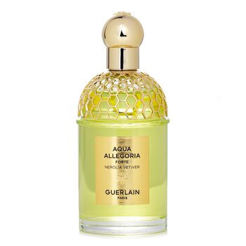 Guerlain 嬌蘭 花草水語系列 NEROLIA VETIVER FORTE 清翠橙花 — 淡香精 125ml/4.2oz-香水