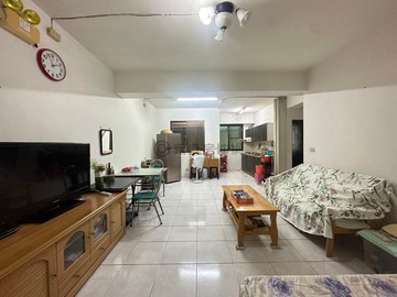 勝利商圈｜陽台進出寬敞大2房｜稀有釋出｜屏東縣屏東市迪化街