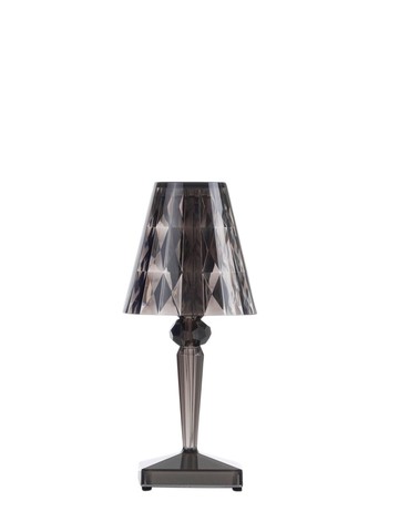Battery Table Lamp