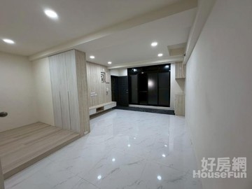 A20新興路集美商圈靜巷玫瑰公園美妝兩房公寓2樓｜新北市三重區新興路