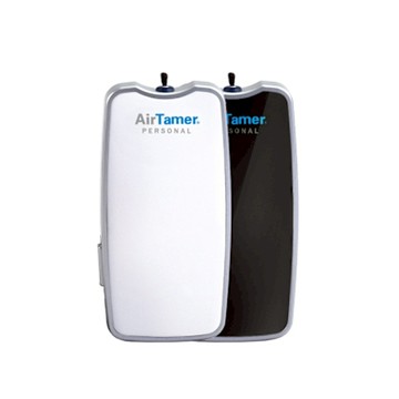 AirTamer 隨身負離子空氣清淨機 A310S黑/白