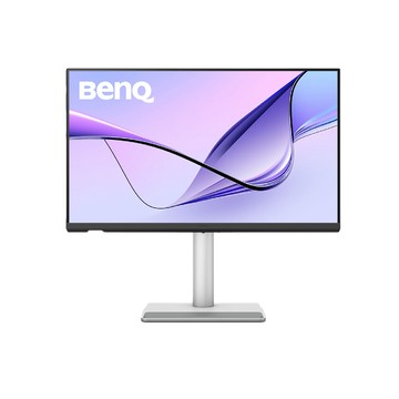 BenQ MA270U 4K 最適合Mac外接護眼螢幕(27型/4K/HDMI/USB-C/IPS)