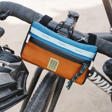 Mountain Bike Bag Mini 迷你單車包