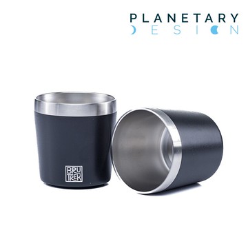 Planetary Design 不銹鋼杯 Camp Cups｜230ml