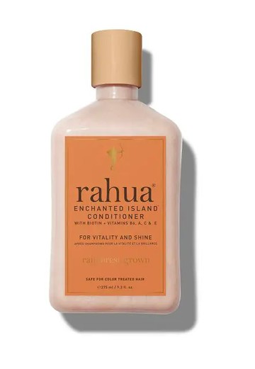 rahua 島嶼花園煥活潤髮乳 275ml