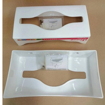 贈品特賣!! 紙巾盒  壁掛式紙巾盒 紙巾架 媽媽樂 抽取式紙巾盒
