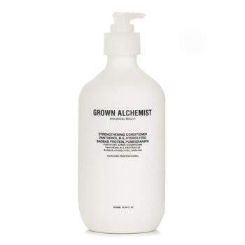 【Grown Alchemist】強韌護髮素 0.2