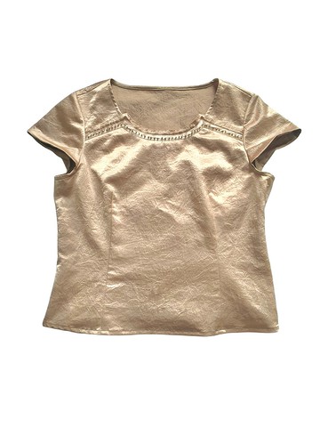 紀梵希Givenchy 中古款 短袖上衣