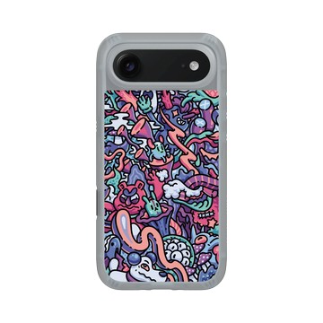 iPhone Air AirX 流變灰 - Ted Leonid Melendres - Hidden Paradise 秘境