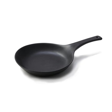 【台中店-nest巢‧家居】Eld單柄陶鍋(LL)25cm