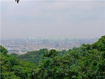 坪林國小景觀平坦休閒用地｜台中市太平區三汴段