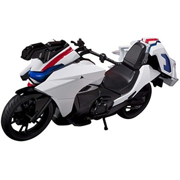 S.H. Figuarts Ride Mach over