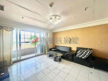 桃園居易景觀戶美二房｜桃園市八德區中華路