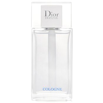 【迪奧】DIOR HOMME COLOGNE 清新淡香水