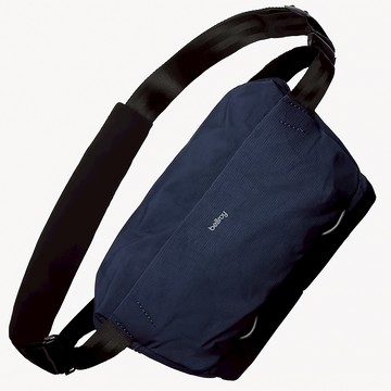 |快速出貨|Bellroy 相機包 斜背包 Venture Sling 10L 系列-夜空藍