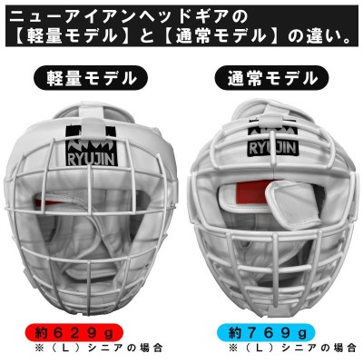 サイズ交換送料無料】通常モデル RYUJIN リュウジン 空手 ニュー