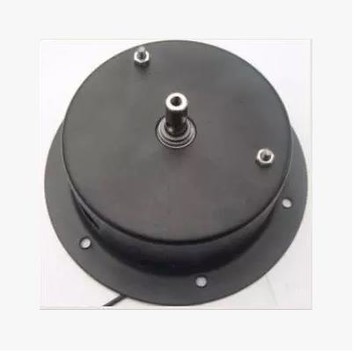 玻璃球電機婚慶道具雪球馬達配件零件玻璃球舞臺反射球旋轉電機