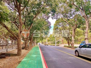 霧峰風水寶地地靈人傑臨路大車進出方便 可倉廠房土地｜台中市霧峰區萊園段