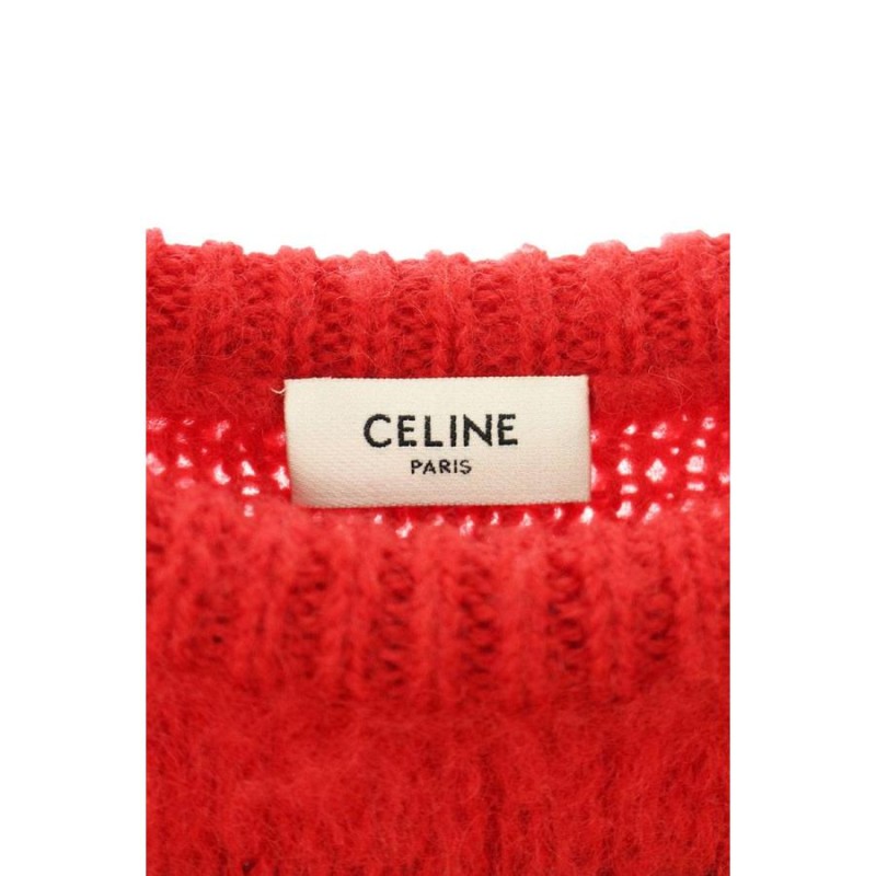 セリーヌバイエディスリマン CELINE by Hedi Slimane 21AW 2A33P1200 ...