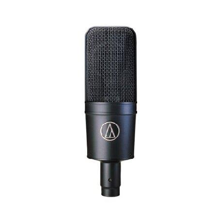 Audio-Technica AT4033 CL Cardioid Condenser Microphone 並行輸入品