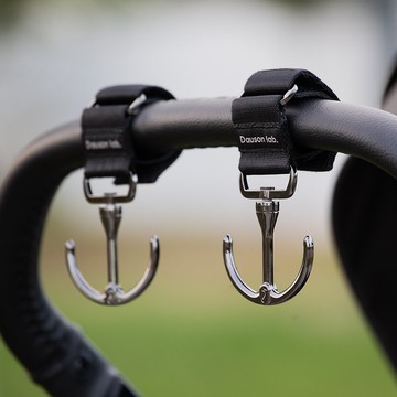 Ankor 鋅合金推車掛鉤