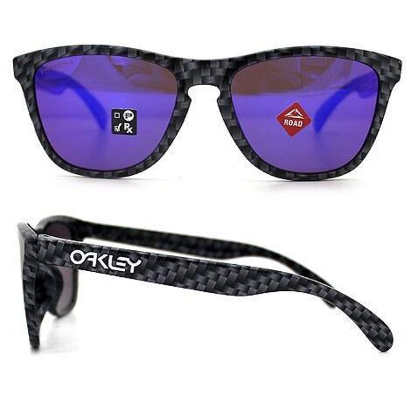 OAKLEY オークリー OO9245-B154 サングラス Frogskins Origins