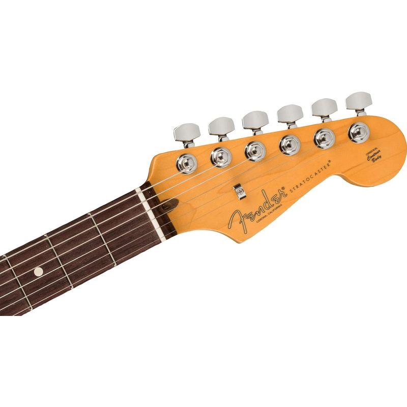 Fender エレキギター American Professional II Stratocaster?, Rosewood Fingerb