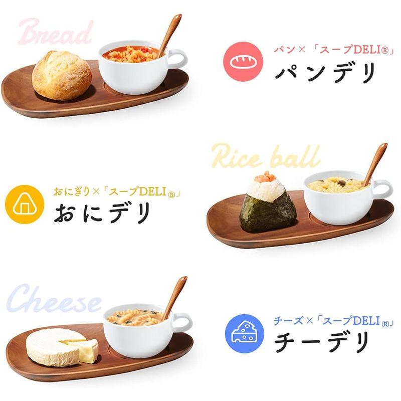 味の素 クノール スープ DELI バラエティボックス 18袋入 トマト きのこ たらこ (カップスープ スープ パスタ 食品 まとめ買い)