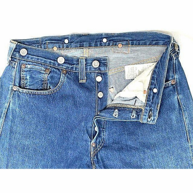 米国製 リーバイス LEVI'S VINTAGE CLOTHING LVC 33501-0119 1933 復刻