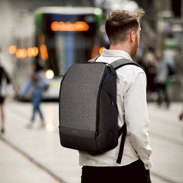 KORIN ARKY Selection FlexPack 都會時尚防盜任行包