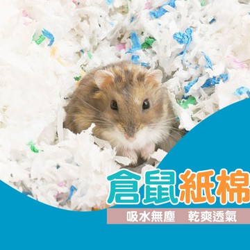 🐾萌寵必備🐾 倉鼠紙棉【60422】倉鼠紙墊 棉紙  無塵棉紙 小動物 老鼠 倉鼠 木屑 鮮花紙棉 兔子刺蝟 金