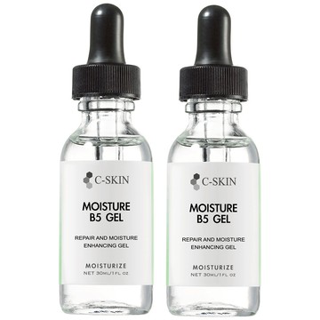 C-Skin杜克 保濕B5凝膠(30ml) 第二件半價組