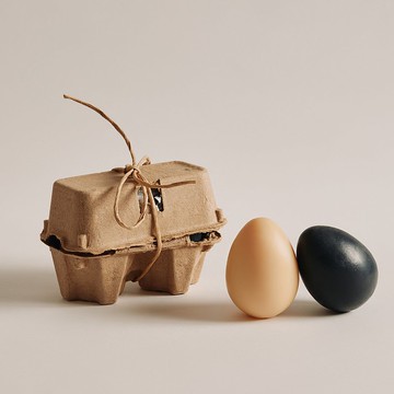 【孖蛋潔面套裝】蠶絲皂親膚性佳竹炭皂深層清潔澳門製造樂兒生活