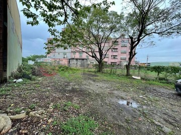 新屋中山段買地送屋｜桃園市新屋區中山段