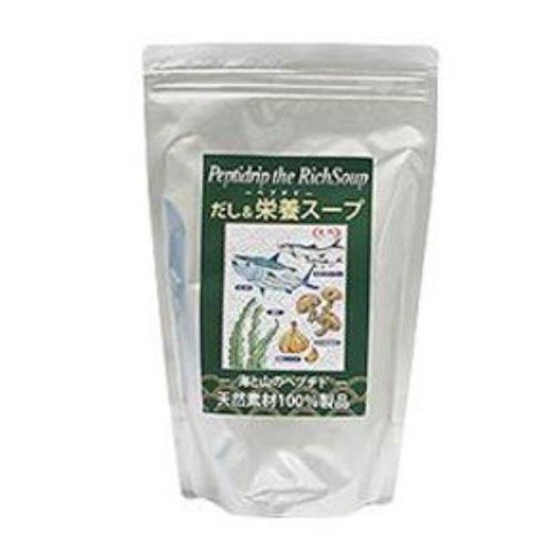 千年前の食品舎 だし栄養スープ 500g