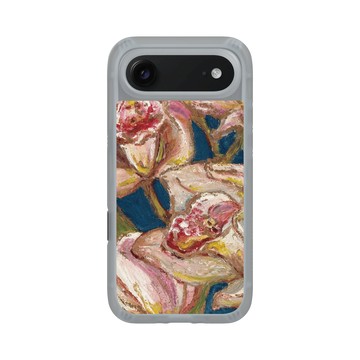 iPhone Air AirX 流變灰 - Emerald - 12月 大花蕙蘭
