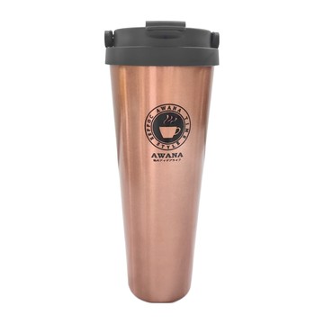 AWANA 手提咖啡杯 23.5 x 9 x 6cm 700ml  MA-700A  1個