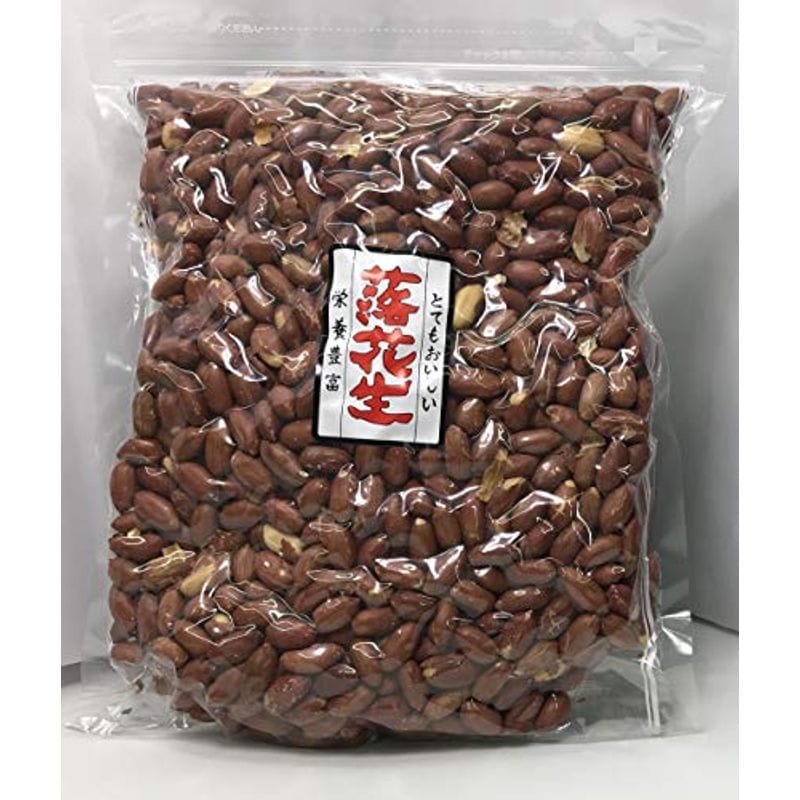 味付落花生 1kg