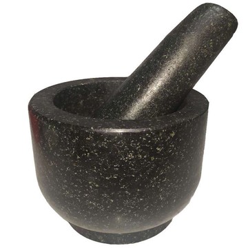 公司貨 最低價 免運 天然石頭蒜臼子家用搗蒜器搗蒜泥神器搗蒜罐石臼壓蒜泥搗碎罐擂缽