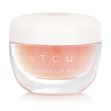 Tatcha - 一吻傾情果凍護唇膜