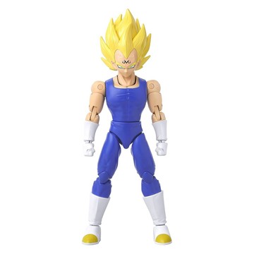 BANDAI 七龍珠可動公仔 魔貝  1個