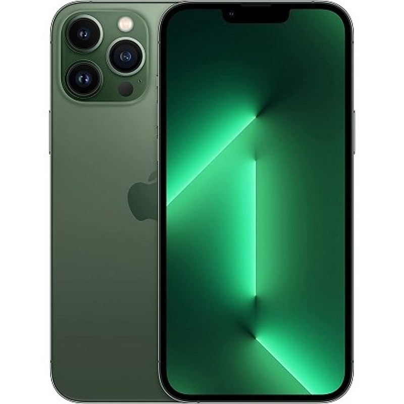 Apple iPhone13 Pro Max 256GB SIMフリー 通販 LINEポイント最大GET